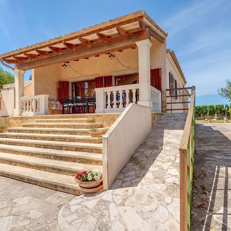 Villa La Casita Santanyí Exterior foto
